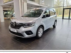 Grau Neu 2025 Renault Kangoo Equilibre Van / Kleinbus | 24.898 € (Fairer Preis)