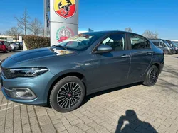 Blau Neu 2025 Fiat Tipo Urban Limousine | 18.490 € (Fairer Preis)
