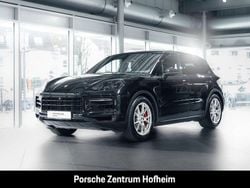 Schwarz Gebraucht 2025 Porsche Cayenne S SUV | 95.490 € (Superpreis)