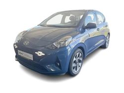 Blau Neu 2025 Hyundai i10 Trend Kleinwagen | 17.589 € (Fairer Preis)