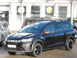 Schwarz Neu 2025 Dacia Jogger Extreme Van / Kleinbus | 20.880 € (Guter Preis)