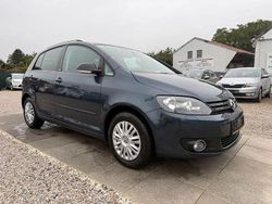 Blau Gebraucht 2012 VW Golf VII Sport Limousine | 7.999 € (Guter Preis)