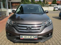 Gebraucht 2013 Honda CR-V Executive SUV | 13.990 € (Fairer Preis)