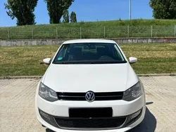 Weiß Gebraucht 2012 VW Polo Kleinwagen | 7.000 € (Fairer Preis)