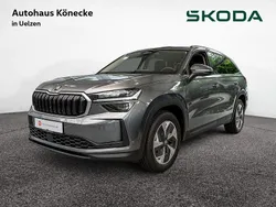 Grau Neu 2025 Skoda Kodiaq Selection SUV | 56.149 € (Teuer)