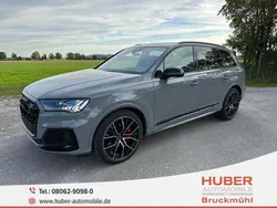Andere Gebraucht 2023 Audi SQ7 SUV | 96.449 € (Fairer Preis)