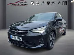 Lackierung schwarz perla ner ( Gebraucht 2023 Opel Corsa GS Line Kleinwagen | 16.980 € (Fairer Preis)