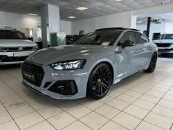 Grau Gebraucht 2023 Audi RS5 Sport Limousine | 68.500 € (Fairer Preis)