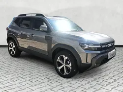 Dolomit grau Neu 2025 Dacia Duster Journey SUV | 27.050 € (Fairer Preis)