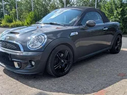 Grau Gebraucht 2012 Mini Cooper S Cabriolet Cabrio | 8.500 € (Fairer Preis)
