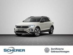 Grau Gebraucht 2025 VW T-Roc Goal SUV | 28.900 € (Guter Preis)