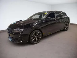 Schwarz Gebraucht 2024 Opel Astra Limousine | 27.795 € (Guter Preis)