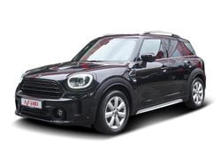 Schwarz Gebraucht 2023 Mini Cooper Countryman Classic SUV | 23.890 € (Fairer Preis)