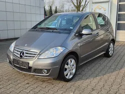 Grau Gebraucht 2011 Mercedes A180 Avantgarde Limousine | 4.999 € (Fairer Preis)