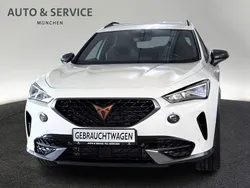 Weiß Gebraucht 2022 Cupra Formentor VZ SUV | 25.960 € (Guter Preis)