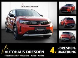 Kanyon orange Gebraucht 2025 Opel Frontera SUV | 27.990 € (Fairer Preis)