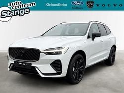 Weiß Neu 2025 Volvo XC60 Ultra SUV | 65.900 € (Teuer)