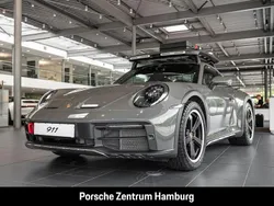 Grau Gebraucht 2023 Porsche 992 | 379.900 €