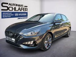 Dark knight / mic Neu 2025 Hyundai i30 Trend Limousine | 23.980 € (Fairer Preis)