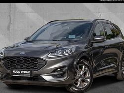 Grau Gebraucht 2020 Ford Kuga ST-Line X SUV | 16.890 € (Guter Preis)