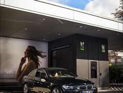 Schwarz Gebraucht 2008 BMW 335 Cabriolet M Sport Cabrio | 15.000 € (Guter Preis)