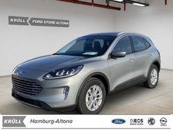 Silber Gebraucht 2024 Ford Kuga Titanium SUV | 28.911 € (Fairer Preis)