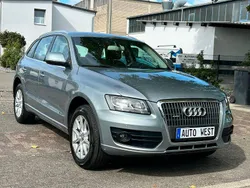 Grau Gebraucht 2012 Audi Q5 Ambiente SUV | 10.950 € (Superpreis)