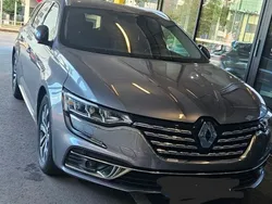 Renault Talisman GrandTour