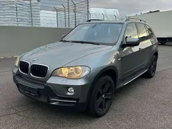 Grau Gebraucht 2010 BMW X5 SUV | 14.300 € (Fairer Preis)