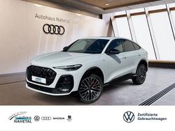 Weiß Neu 2025 Audi Q5 Sportback Edition .1 SUV | 80.950 € (Guter Preis)