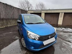 Blau Gebraucht 2018 Suzuki Celerio Club Kleinwagen | 6.150 € (Superpreis)
