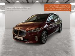 Rot Gebraucht 2024 BMW 223 Active Tourer Efficient Dynamics Van / Kleinbus | 36.990 € (Superpreis)