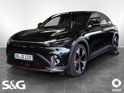 Schwarz Gebraucht 2025 Smart #3 Brabus SUV | 42.999 € (Fairer Preis)