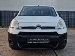 Weiß Gebraucht 2012 Citroën Berlingo Van / Kleinbus | 2.999 € (Superpreis)