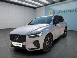 Weiß Gebraucht 2023 Volvo XC60 SUV | 47.949 € (Superpreis)