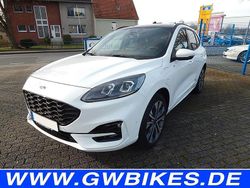 Weiß Gebraucht 2022 Ford Kuga ST-Line X SUV | 29.980 € (Teuer)