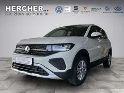 Grau Neu 2025 VW T-Cross SUV | 22.890 € (Fairer Preis)
