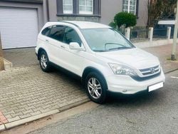 Weiß Gebraucht 2012 Honda CR-V SUV | 7.400 € (Guter Preis)