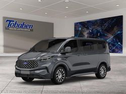 Magnetic metallic Neu 2025 Ford Tourneo Custom Titanium X Van | 81.325 €
