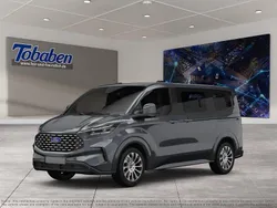 Magnetic metallic Neu 2025 Ford Tourneo Custom Titanium X Van / Kleinbus | 81.325 €