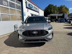 Grau Neu 2025 Ford Kuga ST-Line SUV | 33.900 € (Fairer Preis)