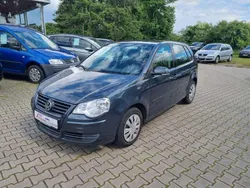 Grau Gebraucht 2008 VW Polo Edition Kleinwagen | 3.900 € (Fairer Preis)