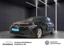 Deep black perleffekt (schwarz) Gebraucht 2022 VW Golf VIII GTI Limousine | 26.935 € (Guter Preis)