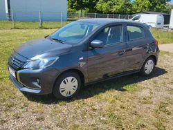 Grau Gebraucht 2024 Mitsubishi Space Star Select Limousine | 12.990 € (Fairer Preis)