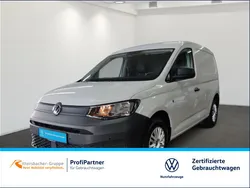 (candy weiß) Gebraucht 2023 VW Caddy Van / Kleinbus | 21.990 € (Superpreis)