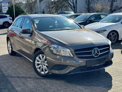 Grau Gebraucht 2013 Mercedes A180 Limousine | 8.950 € (Guter Preis)