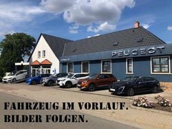 Okenitweiß Gebraucht 2025 Peugeot 5008 Allure SUV | 30.980 € (Guter Preis)