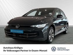 Grau Gebraucht 2025 VW Golf VIII Life Limousine | 30.800 € (Teuer)
