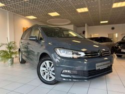Delfingrau Gebraucht 2024 VW Touran Comfortline Van | 29.980 € (Guter Preis)