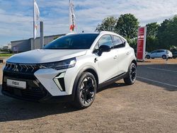 Weiß Neu 2025 Mitsubishi ASX Edition SUV | 28.990 € (Guter Preis)